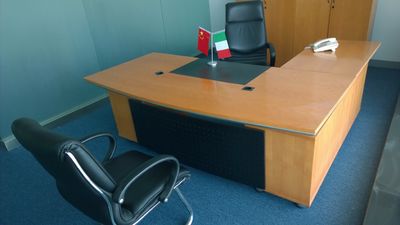 Hangzhou Geci Trading Co., Ltd
