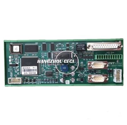 BOARD/INTERFACE/SERIAL/JACQ. PSO000172000 PSO000217000 SMIT Textile G6300F GS900F GS920F Rapier loom