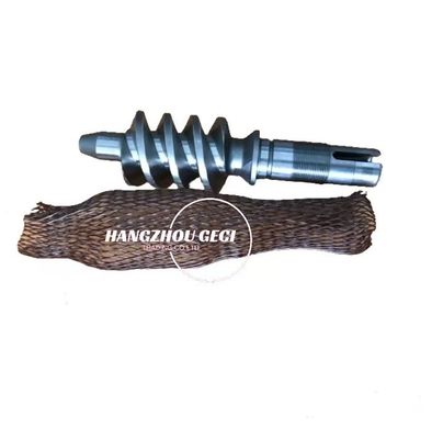 GEAR/WORM/PILE PDQ48519 SMIT Textile G6300 GS900 GS920 Weaving machine Spare Parts