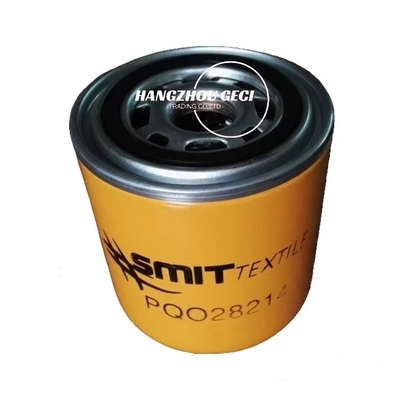 FILTER/10-MICRON/PQO28206/PQO28214 SMIT Textile G6300 GS900 GS920 Weaving Machine Spare Parts
