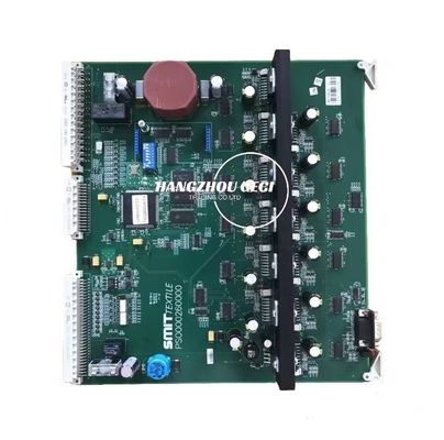 The Electronic Weft Selector board PSO000225000/PSO000260000 For SMIT textile rapier looms G6300 GS900 GS920