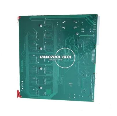 The Electronic Weft Selector board PSO000225000/PSO000260000 For SMIT textile rapier looms G6300 GS900 GS920