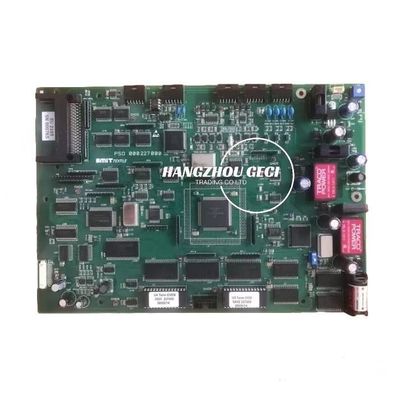 BOARD/C.P.U./TERMINAL/PSO000148000 PSO000185000 PSO000227000/ SMIT Textile G6300 GS900 GS920