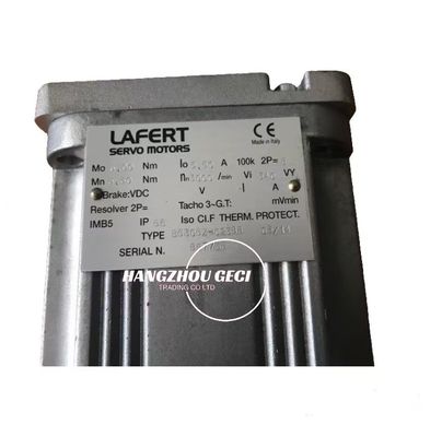 MOTOR/BRUSHLESS/IDEA/400V-5,3Nm PSO362014000 SMIT Textile GS900 GS920 GS940