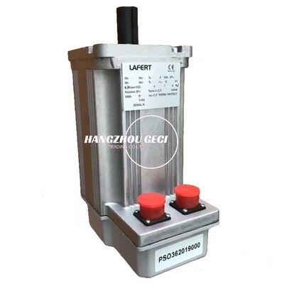 MOTOR/BRUSHLESS/IDEA/220V-5,3Nm PSO362009000 PSO362019000 SMIT Textile GS900 GS920 GS940