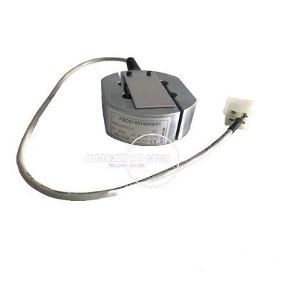 CELL/LOAD/COMPRESSION/90 kg CE PSO614014000 SMIT Textile G6300 GS900 GS920 Rapier loom spare parts