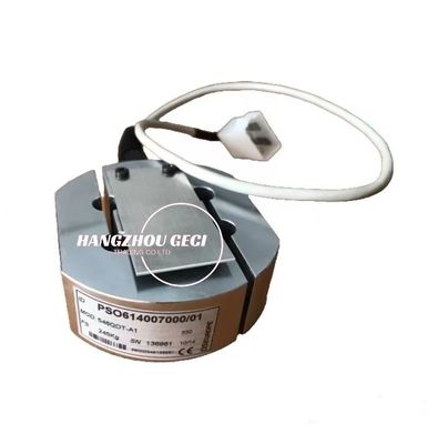 CELL/LOAD/546 QTD-A1 245 kg CE PSO614007000 SMIT Textile G6300 GS900 GS920 Rapier loom