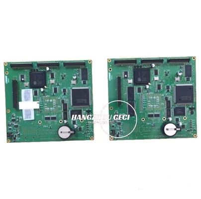 Staubli/Jacquard/CPU BOARD/JC6/JC7 F13104236A  F13104208C