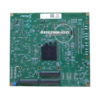 Staubli/Jacquard/CPU BOARD/JC6/JC7 F13104236A  F13104208C
