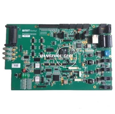 BOARD/TERMINAL/TOUCH SCREEN PSO000290000/SMIT Textile GS920 GS940 Spare parts