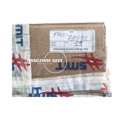 SECTOR/HOLDING/MAGNET/ASSY DWG PQO71522 SMIT Textile GS900 GS920 GS940 Spare Part