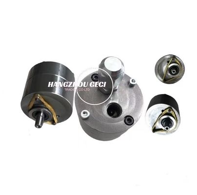 PUMP/W/GEARS/ASSY DWG PQO28211 SMIT Textile G6300 GS900 GS920 Spare Parts