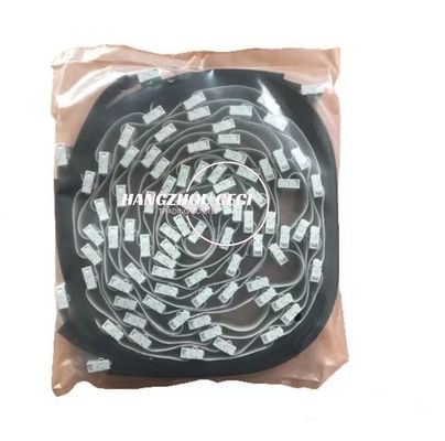 17 Head Cable / 16+1 Connecting cable J29497160 Staubli Jacquard