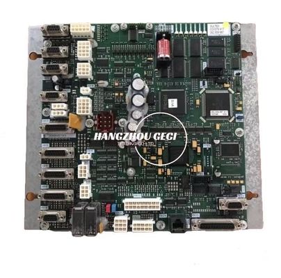 PCBAS CCX376 BOARD 262.009.987 SULTEX G6500 LOOM Spare Part
