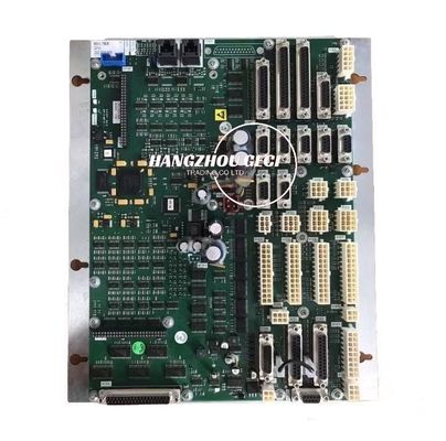 PCBAS CPR REDESIGN BOARD 262.009.988 SULTEX G6500 LOOM Spare Part