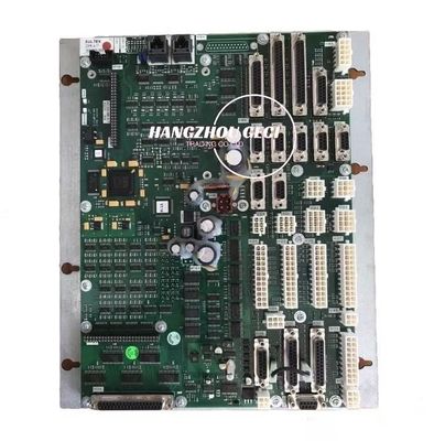 PCBAS CPR REDESIGN BOARD 262.009.988 SULTEX G6500 LOOM Spare Part