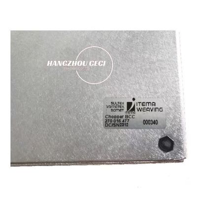 Modul BCC/PCBAS BCC BOARD CHOPPER CPL ROHS 270.016.477/ 262.003.834 SULTEX G6500 LOOM Spare Part