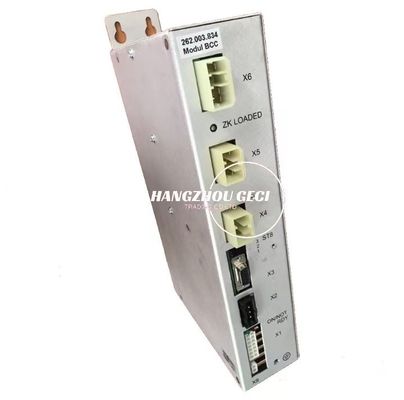 Modul BCC/PCBAS BCC BOARD CHOPPER CPL ROHS 270.016.477/ 262.003.834 SULTEX G6500 LOOM Spare Part
