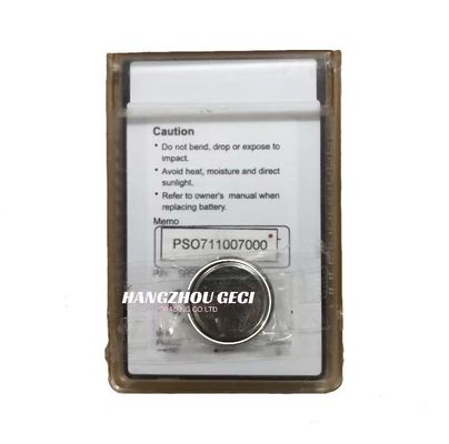 MEMORY-CARD/SRAM/1 MBYTE PSO711007000 SMIT Textile G6300 GS900 GS920 Spare part
