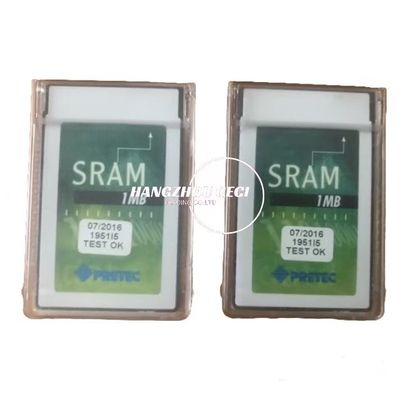 MEMORY-CARD/SRAM/1 MBYTE PSO711007000 SMIT Textile G6300 GS900 GS920 Spare part