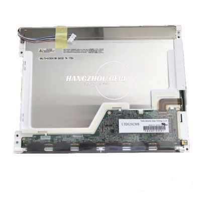 Display Toshiba LTD121C30S/PSO701011000 SMIT Textile GS940 Spare Part
