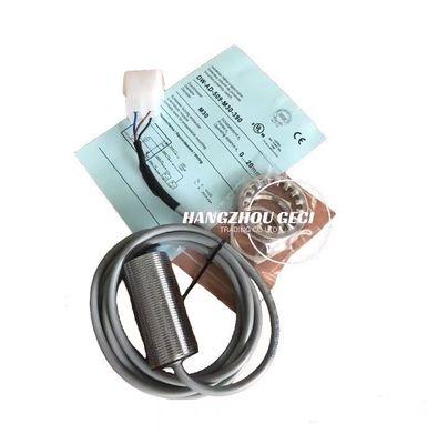 SENSOR/INDUCTIVE/W/ANALOG OUT PSO801035000/DW-AD-509-M30-390 SMIT Textile Terry Loom/G6300F GS900F