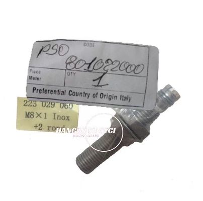 SENSOR/INDUCTIVE/PNP-M8 PSO801022000/DW-AS-623-M8-115 SMIT Textile G6300 GS900 GS920 Spare Parts