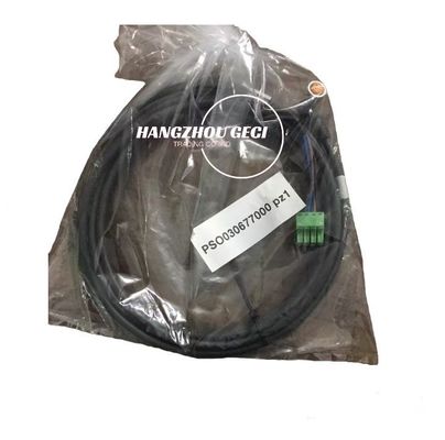 CABLE/ SYNCHRONOUS SENSOR PSO801022000/SYN/LOOM PSO030677000 SMIT Textile G6300 GS900 GS920 Spare Parts