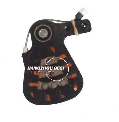 SUPPORT/MOTOR/EWS/GT/ASSY DWG PQO74849 L=9mm SMIT Textile GS900 GS920 GS940 Spare Parts