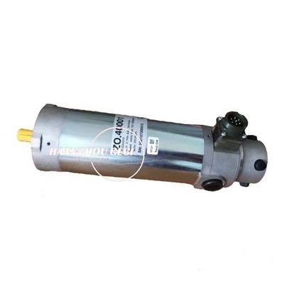MOTOR/DC/ISOFLUX/442240/1,1kW Let off Motor PRO44310 SMIT Textile TPS600 weaving loom