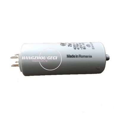 CAPACITOR/KIT CONDO/20μF 400V/DUCATI/J29.4410.00B For STAUBLI JACQUARD Spare Parts