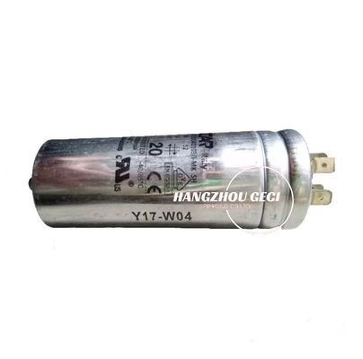 CAPACITOR/KIT CONDO/20μF 400V/DUCATI/J29.4410.00B For STAUBLI JACQUARD Spare Parts