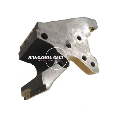 SUPPORT/TEMPLE/L.H. PDM71782 SMIT Textile G6300 GS900 GS920 Weaving machine Spare Parts