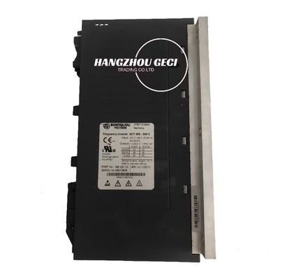 BONFIGLIOLI VECTRON/Frequency Inverter ACT 400-040C 18.5KW TERRY 262.013.750 SULZER G6500 Weaving Machine Spare Parts