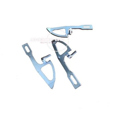 PLATE/GRIPPING/WEFT/PQP63713/SMIT Textile GS900 GS920 Weaving machine Spare Parts