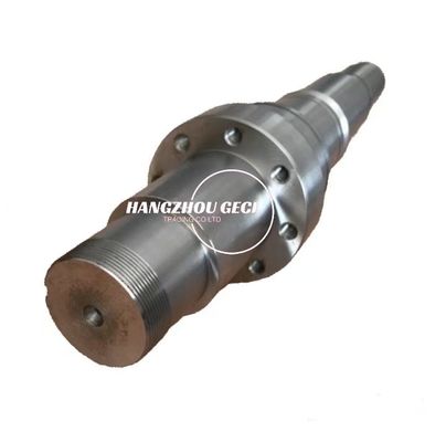 SHAFT/Reverse gear for Jacquard control and dobby/PQP25213 SMIT Textile G6300 GS900 GS920 Spare Parts