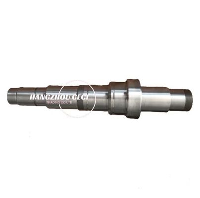 SHAFT/Reverse gear for Jacquard control and dobby/PQP25213 SMIT Textile G6300 GS900 GS920 Spare Parts