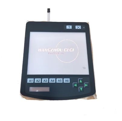 JC6/TOUCH SCREEN/BUTTON PAD/STAUBLI JACQUARD Spare Parts