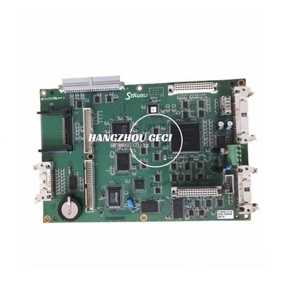 MICRON3 BOARD/CPU BOARD/JC5/JC6/J29.5470.62A/F130347.21A/J29.4841.13B/J29547031A/STAUBLI JACQUARD Spare Parts