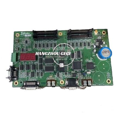 MICRON3 BOARD/CPU BOARD/JC5/JC6/J29.5470.62A/F130347.21A/J29.4841.13B/J29547031A/STAUBLI JACQUARD Spare Parts