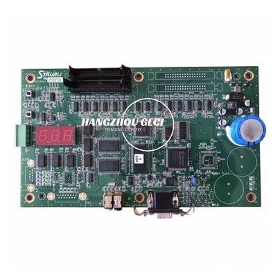 MICRON3 BOARD/CPU BOARD/JC5/JC6/J29.5470.62A/F130347.21A/J29.4841.13B/J29547031A/STAUBLI JACQUARD Spare Parts