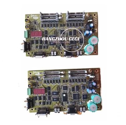 MICRON3 BOARD/CPU BOARD/JC5/JC6/J29.5470.62A/F130347.21A/J29.4841.13B/J29547031A/STAUBLI JACQUARD Spare Parts