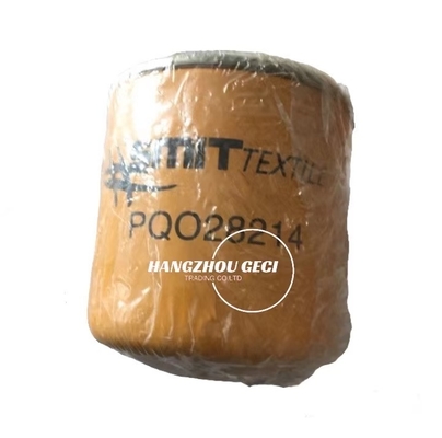 FILTER/10-MICRON/PQO28206/PQO28214 SMIT Textile G6300 GS900 GS920 Weaving Machine Spare Parts