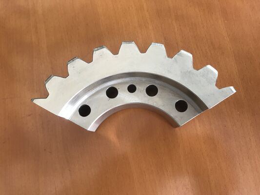 SECTOR/GEAR/HELICA L. PDT71503 SMIT Textile G6300F GS900F GS920F Weaving machine Spare Parts